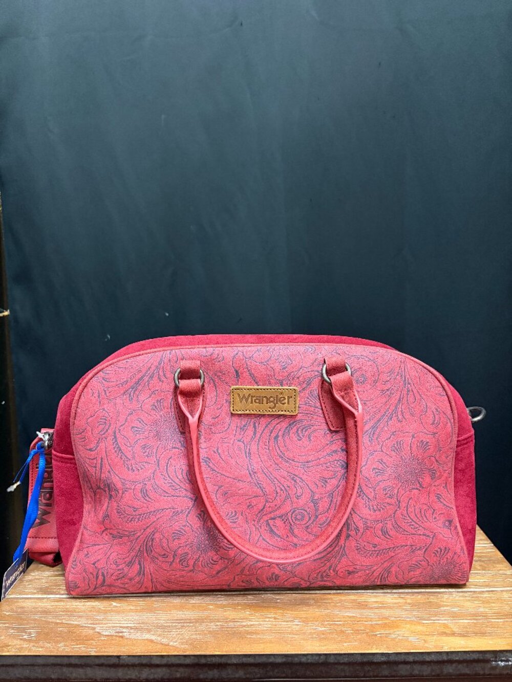 Wrangler Cross Body Bag